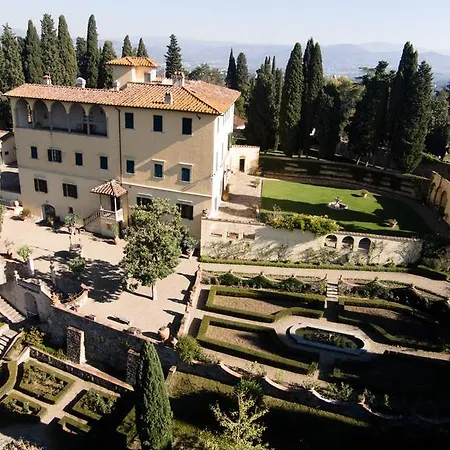 Art Agape - Place Of Charme 4* Florence