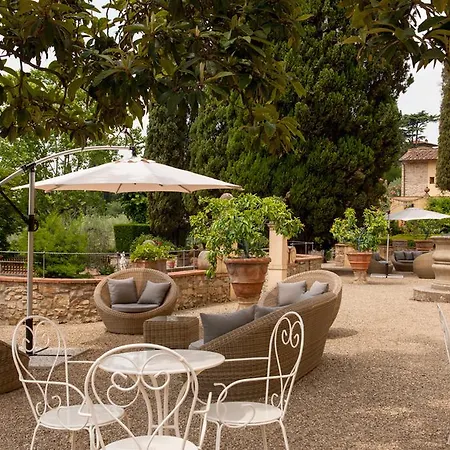 Art Agape - Place Of Charme Hotel Florence