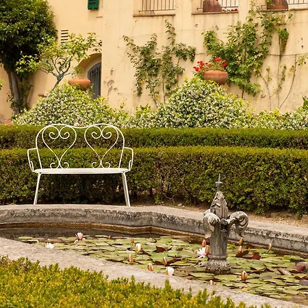 Art Agape - Place Of Charme Florence