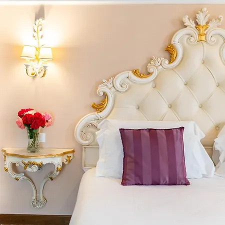 Art Agape - Place Of Charme 4* Florence