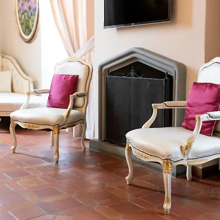 Hotel Art Agape - Place Of Charme