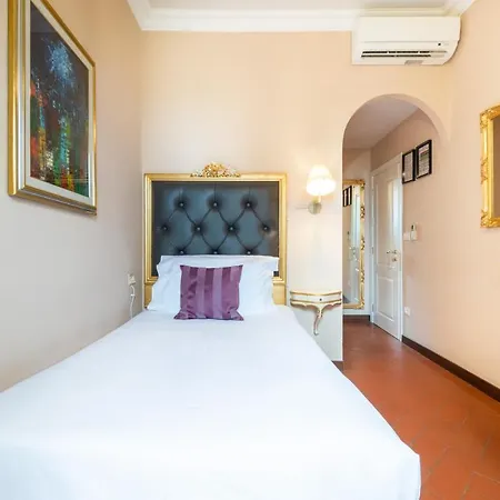 Hotel Art Agape 4*