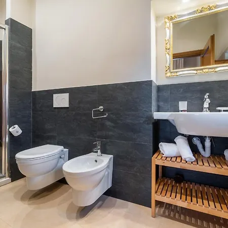Art Agape - Place Of Charme 4* Florencia