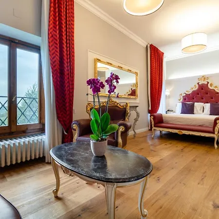 Art Agape - Place Of Charme Hotel 4*