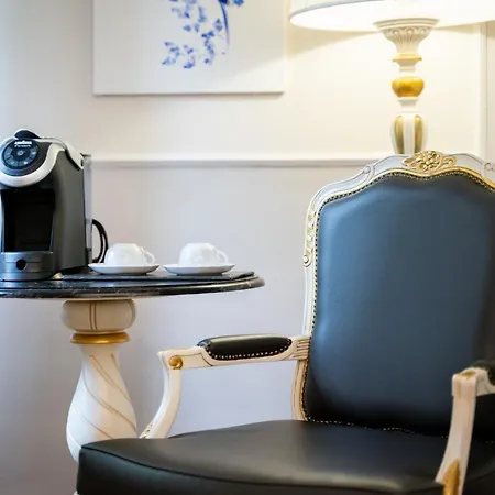Hotel Art Agape