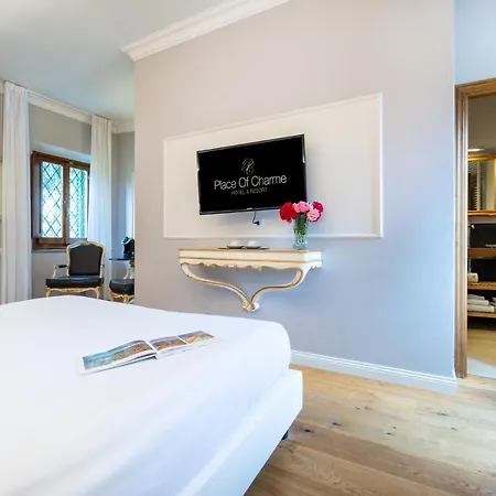 Art Agape Hotel 4*