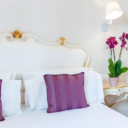 Отель Art Agape - Place Of Charme 4*