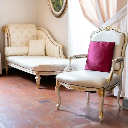 Art Agape Hotel Firenze