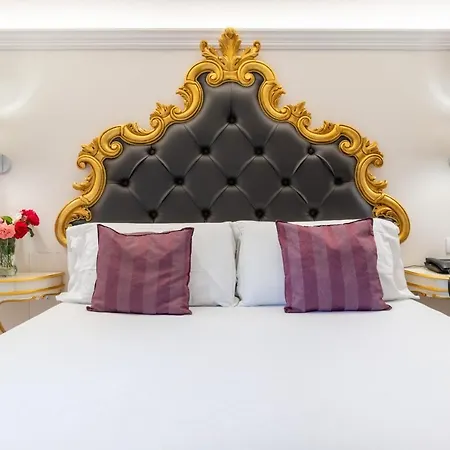 Hotel Art Agape 4*