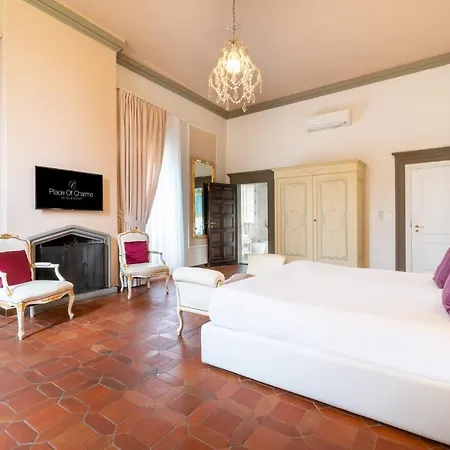 Hotel Art Agape 4*