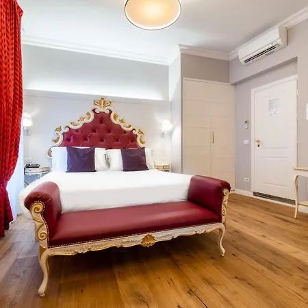 Hotel Art Agape - Place Of Charme