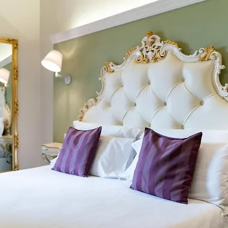 Art Agape - Place Of Charme Hotel