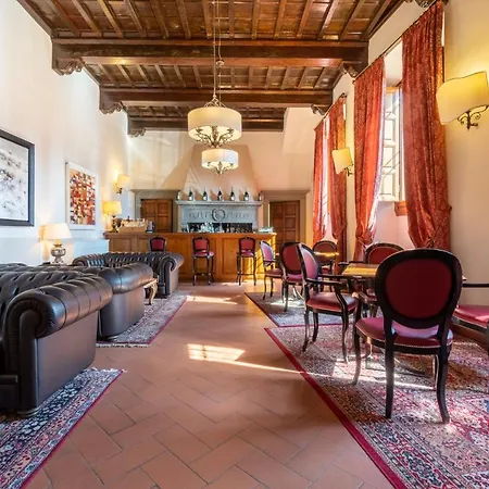 Art Agape 4* Firenze