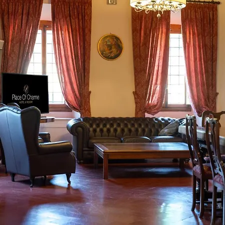 Art Agape - Place Of Charme Hotel Florence