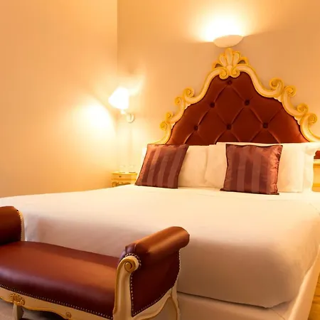 Hotel Art Agape Firenze