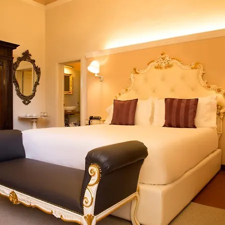 Art Agape - Place Of Charme Hotel Florence