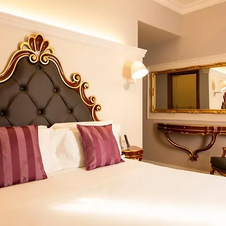 Hotel Art Agape - Place Of Charme 4*