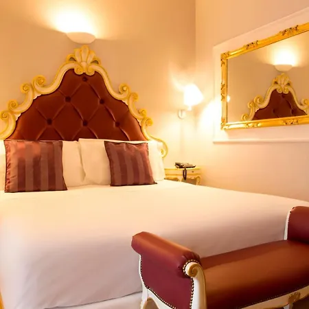 Hotel Art Agape