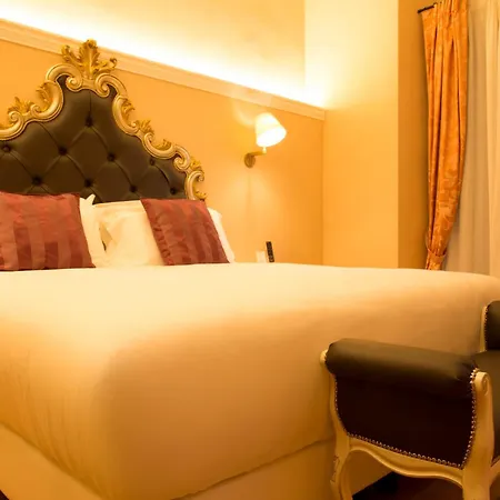 Hotel Art Agape