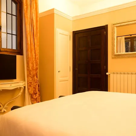 Hotel Art Agape - Place Of Charme Florence