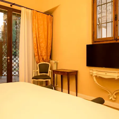 Art Agape - Place Of Charme Florence