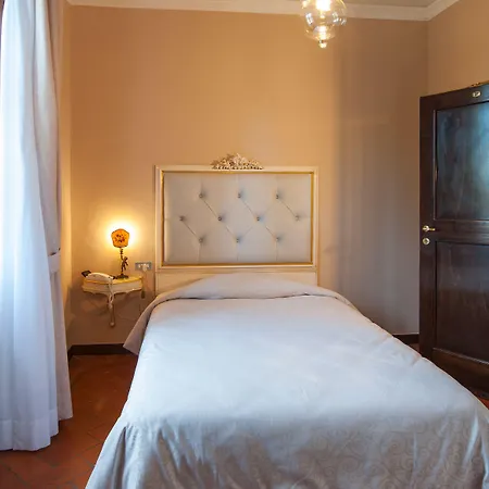 فندق Art Agape - Place Of Charme