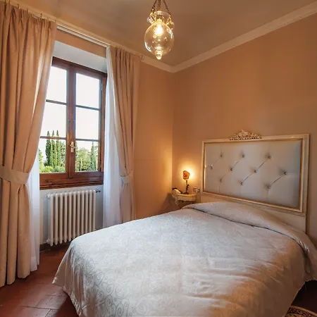 Art Agape - Place Of Charme فلورنس