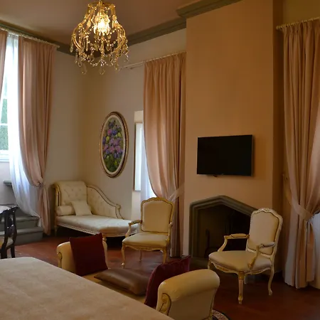 Art Agape - Place Of Charme فندق