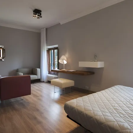 Art Agape - Place Of Charme فلورنس