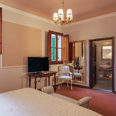 Art Agape - Place Of Charme فندق فلورنس