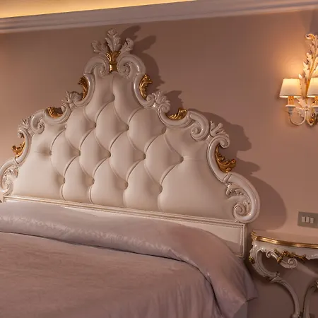 فندق Art Agape - Place Of Charme 4*