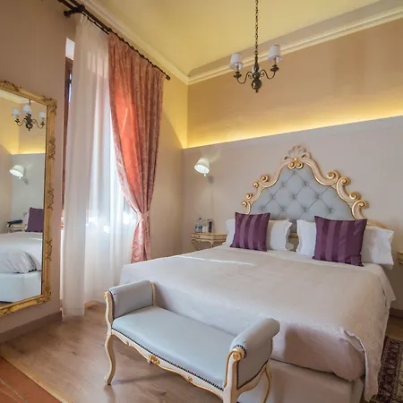 فندق Art Agape - Place Of Charme