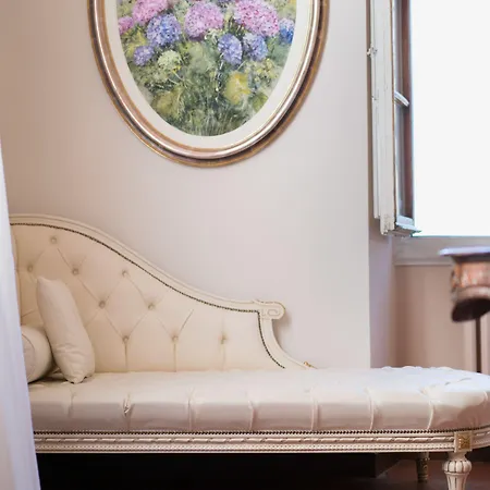 فندق Art Agape - Place Of Charme فلورنس