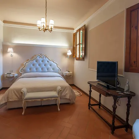 Art Agape - Place Of Charme 4* فلورنس