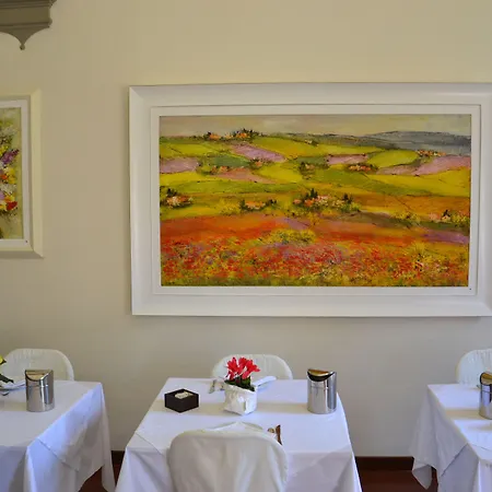 Art Agape - Place Of Charme 4*