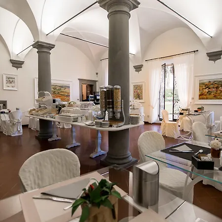 Art Agape - Place Of Charme 4* فلورنس