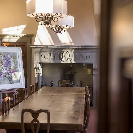 Art Agape - Place Of Charme فندق