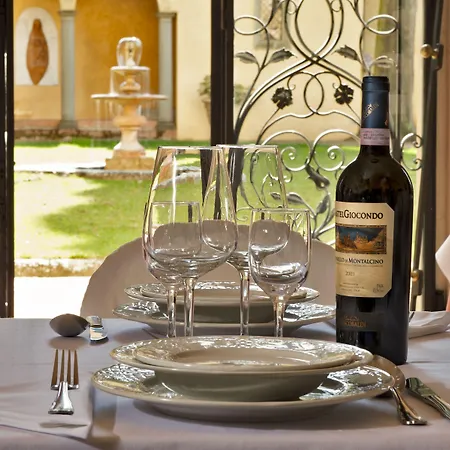 Art Agape - Place Of Charme فلورنس