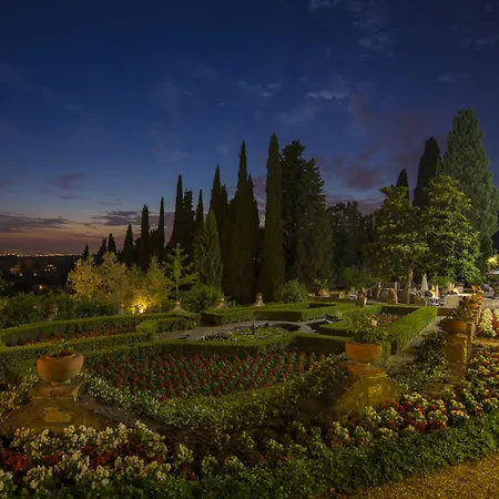 فندق Art Agape - Place Of Charme 4*