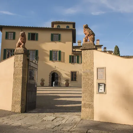 Art Agape - Place Of Charme