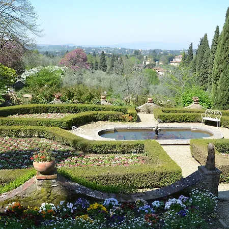 فندق Art Agape - Place Of Charme 4*