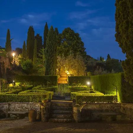 فندق Art Agape - Place Of Charme 4*