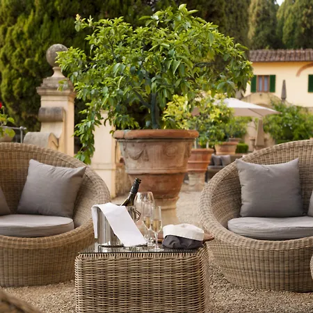 Art Agape - Place Of Charme 4*