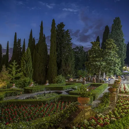 Art Agape - Place Of Charme فندق 4*