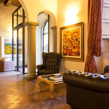 Art Agape - Place Of Charme فلورنس