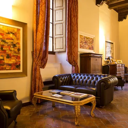 Art Agape - Place Of Charme 4* فلورنس