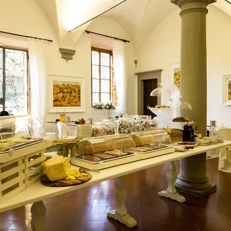 Art Agape - Place Of Charme فندق