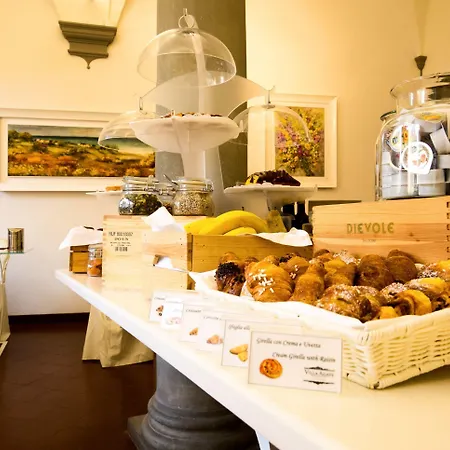 Art Agape - Place Of Charme فندق 4*