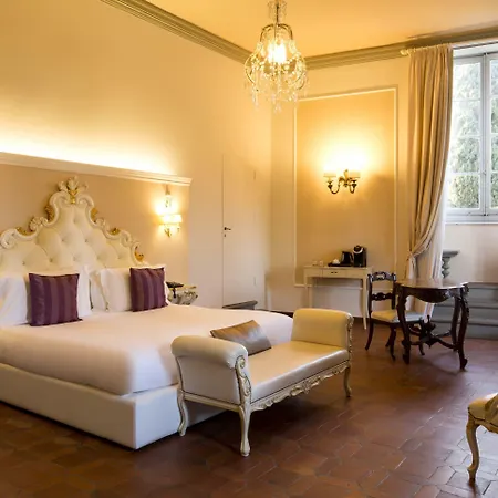 Art Agape - Place Of Charme فندق 4*