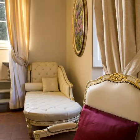 Art Agape - Place Of Charme 4* فلورنس